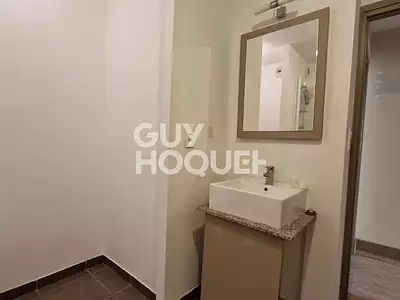 Appartement, 45 m²