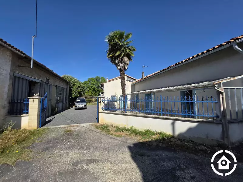 Maison, 93,76 m²