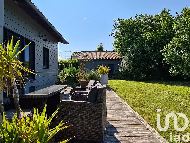 Maison, 82 m²