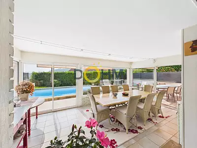 Maison, 138 m²