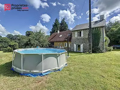 Maison, 130 m²
