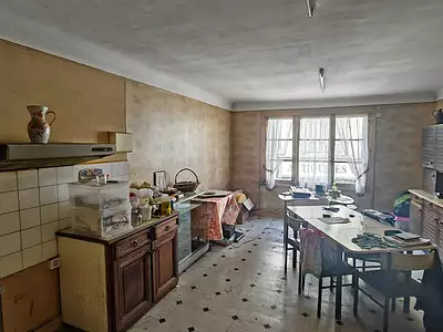 Maison, 163 m²