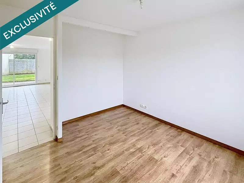 Maison, 86 m²