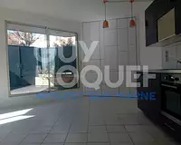 Appartement, 35,03 m²