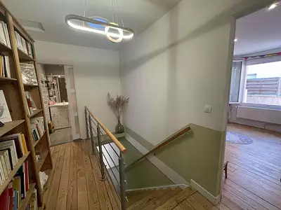 Maison, 117 m²