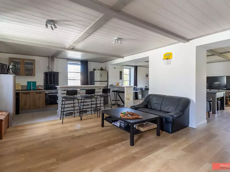 Appartement, 119,91 m²