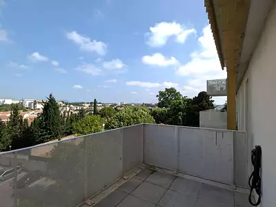 Appartement, 62,79 m²