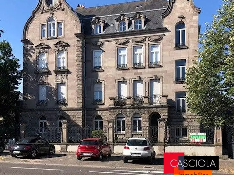 Appartement, 144 m²