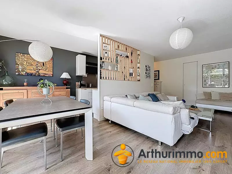 Appartement, 84,44 m²