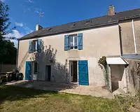 Maison, 147,5 m²
