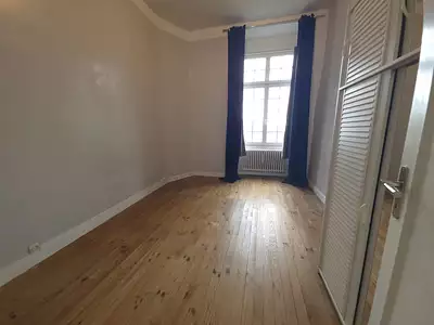 Appartement, 86 m²