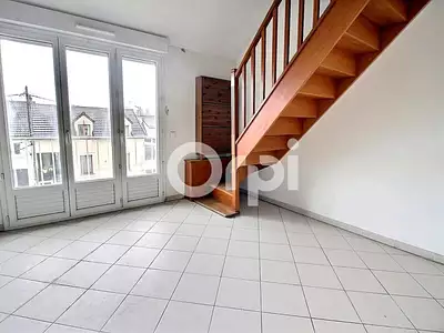 Appartement, 29 m²