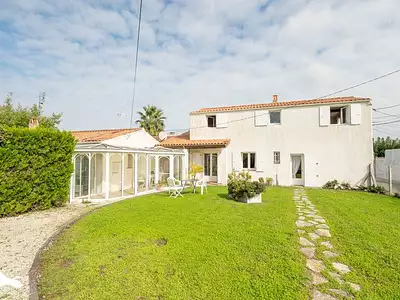 Maison, 150 m²