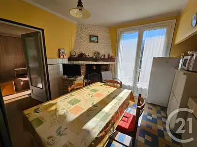 Maison, 113 m²