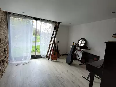 Maison, 185 m²