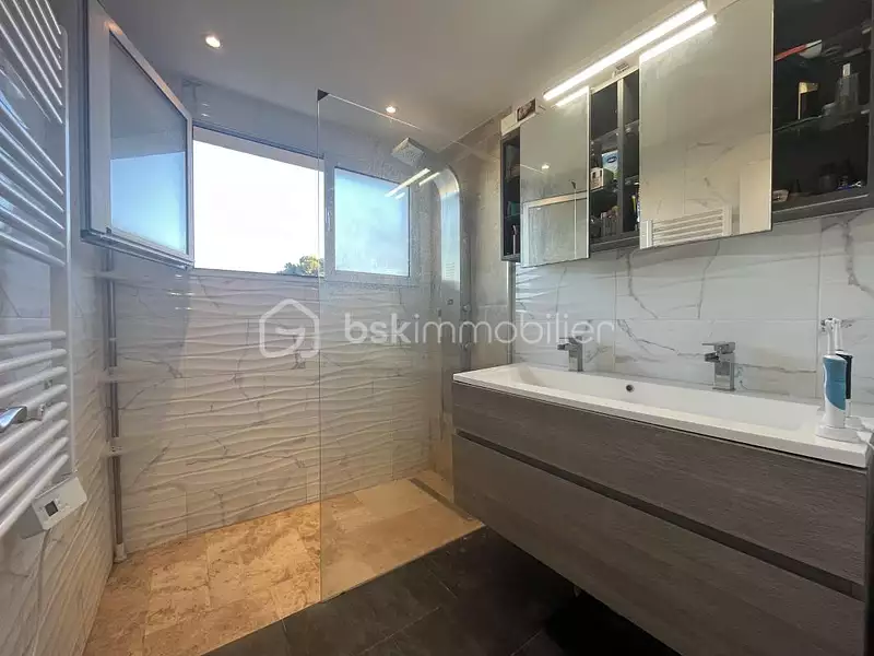 Appartement, 99 m²