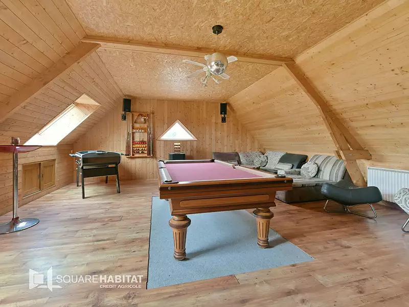 Maison, 106 m²