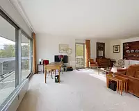 Appartement, 82,75 m²