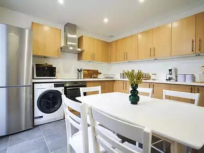 Maison, 86 m²