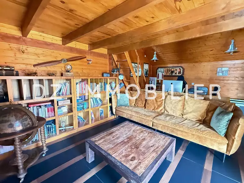 Maison, 145 m²