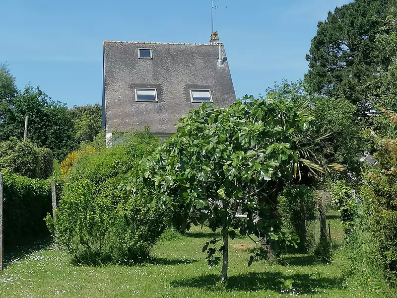 Maison, 95 m²