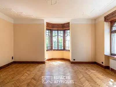 Appartement, 119 m²