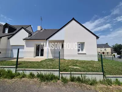 Maison, 88,71 m²