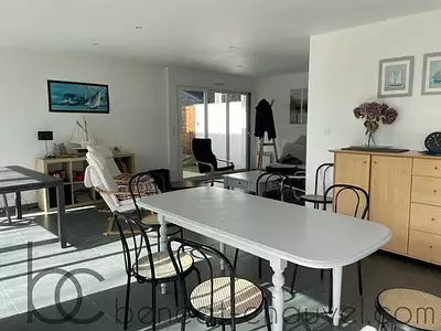 Maison, 111,4 m²
