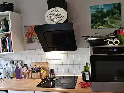 Appartement, 75,5 m²
