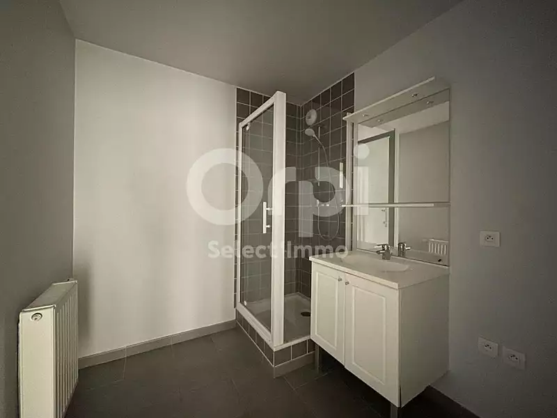 Appartement, 65 m²