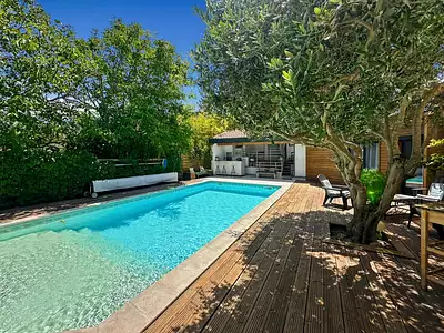 Maison, 185 m²