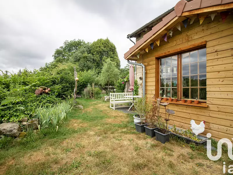 Maison, 110 m²