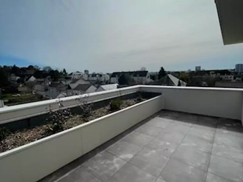 Appartement, 101 m²
