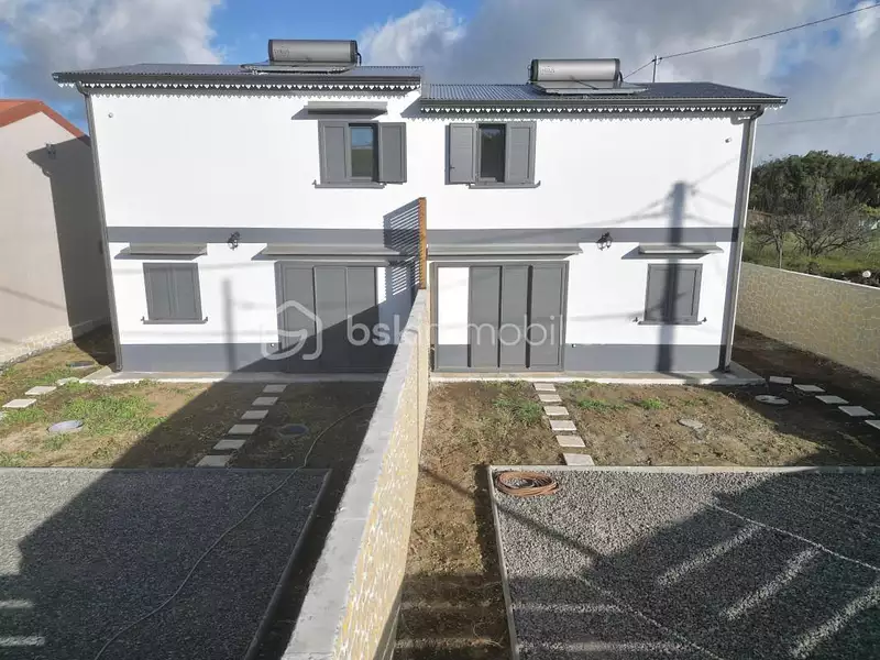 Maison, 74 m²