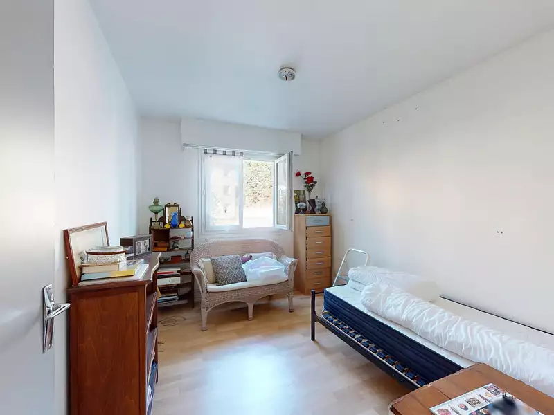 Appartement, 67,5 m²