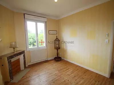Maison, 98,4 m²