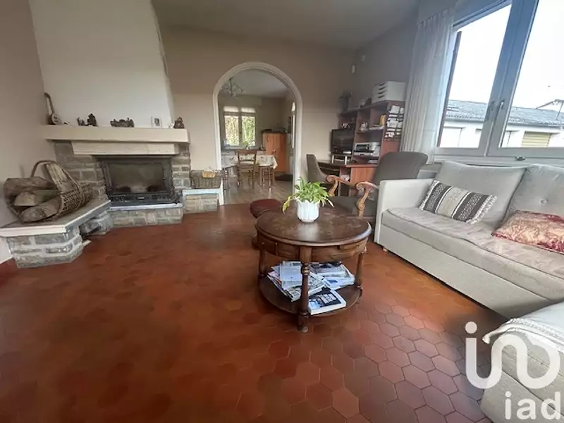 Maison, 174 m²