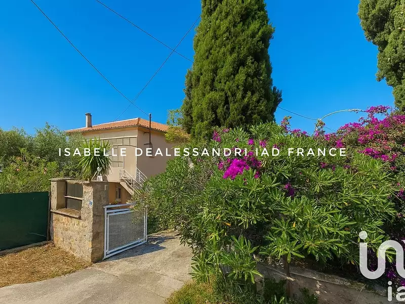 Appartement, 84 m²