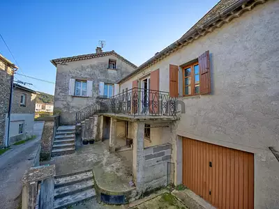 Maison, 160 m²