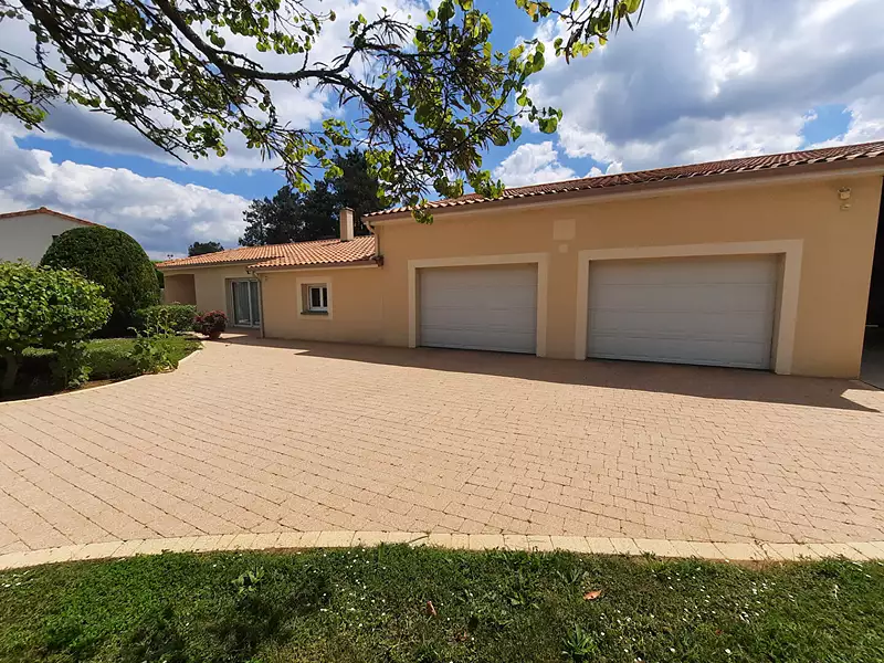 Maison, 154,77 m²