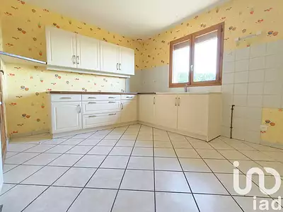 Maison, 93 m²