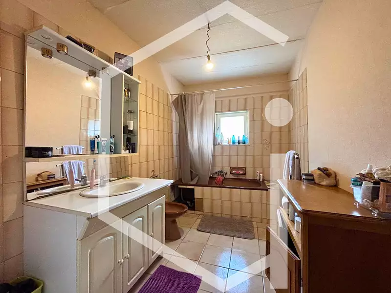 Maison, 150 m²