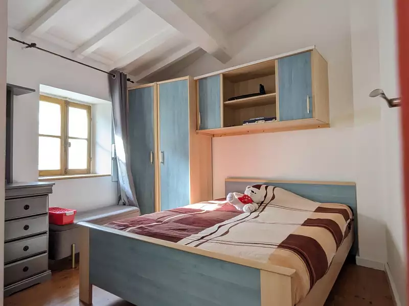 Maison, 88 m²