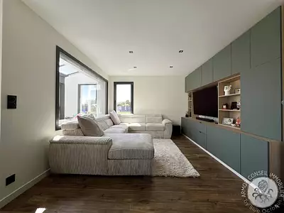 Maison, 144 m²