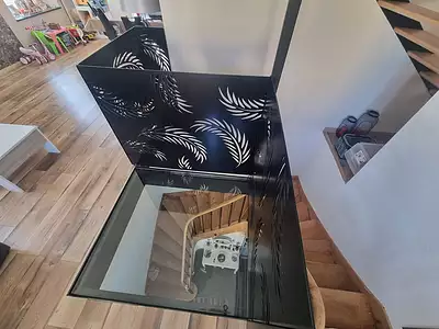 Maison, 117 m²