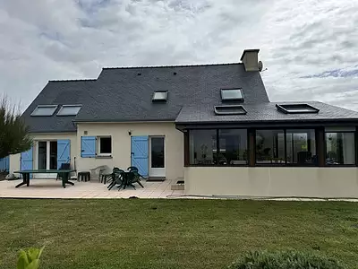 Maison, 131,27 m²