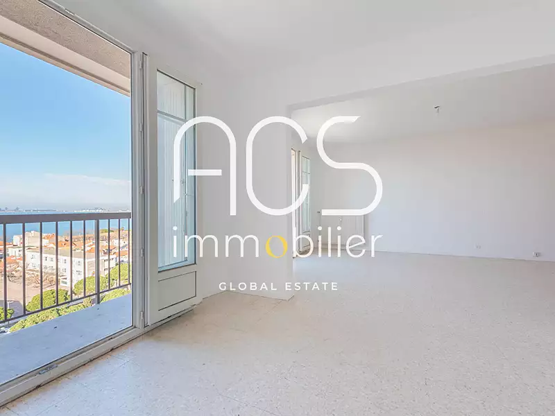 Appartement, 94,4 m²