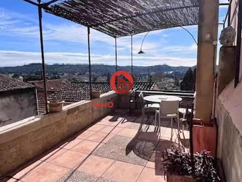 Maison, 95 m²
