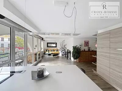 Appartement, 111,24 m²