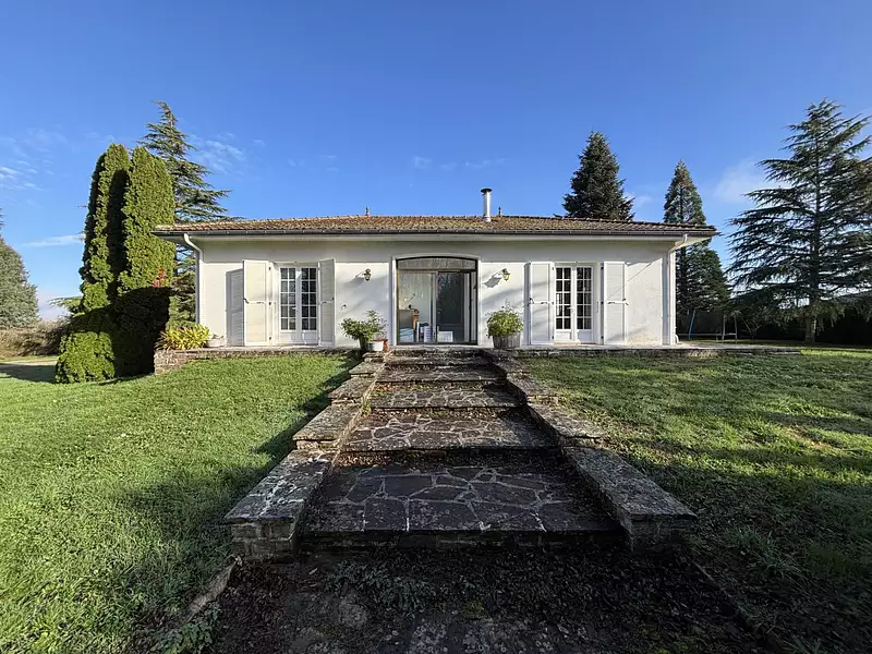 Maison, 117 m²